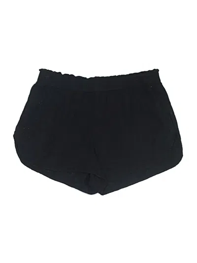 Pre-owned Universal Thread Shorts In Black