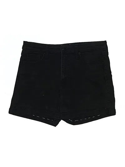 Pre-owned Universal Thread Shorts In Black