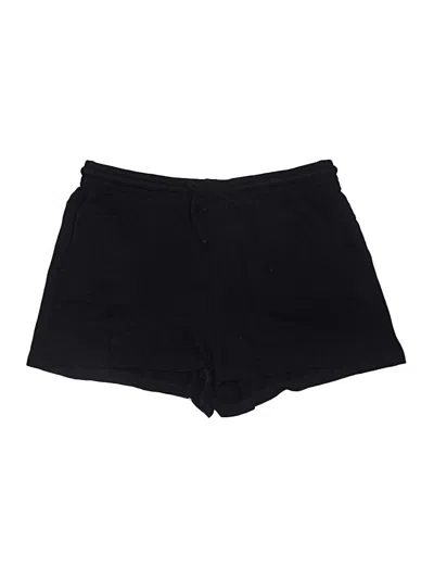 Pre-owned Universal Thread Shorts In Black