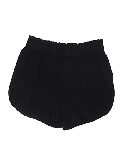 Pre-owned Universal Thread Shorts In Black
