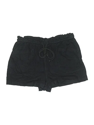 Pre-owned Universal Thread Shorts In Black