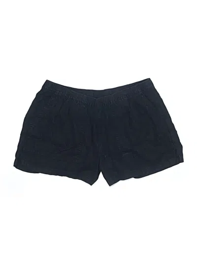 Pre-owned Universal Thread Shorts In Black