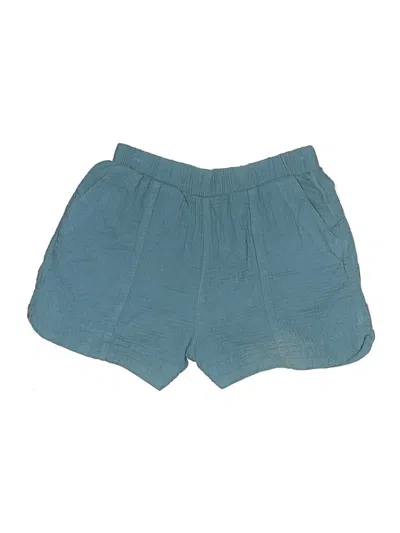 Pre-owned Universal Thread Shorts In Blue
