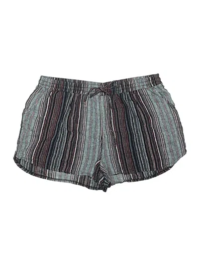 Pre-owned Universal Thread Shorts In Blue