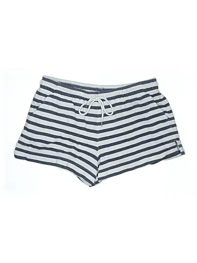 Pre-owned Universal Thread Shorts In Blue