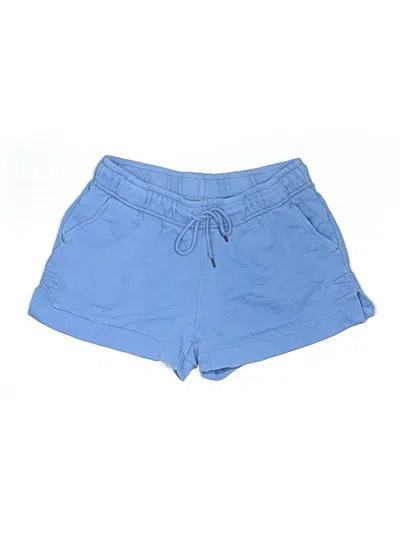 Pre-owned Universal Thread Shorts In Blue