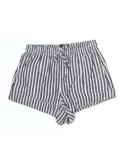 Pre-owned Universal Thread Shorts In Blue