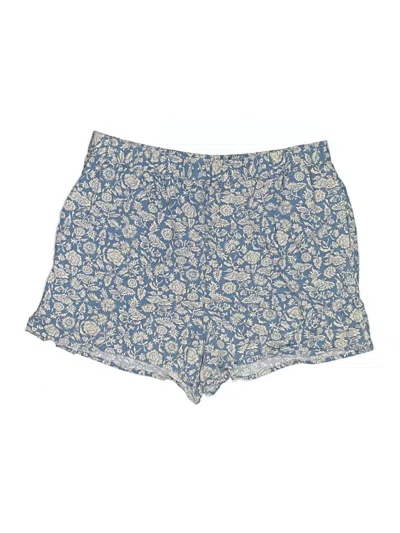 Pre-owned Universal Thread Shorts In Blue