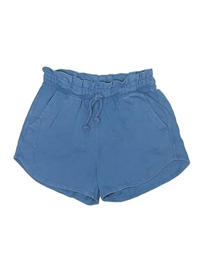 Pre-owned Universal Thread Shorts In Blue