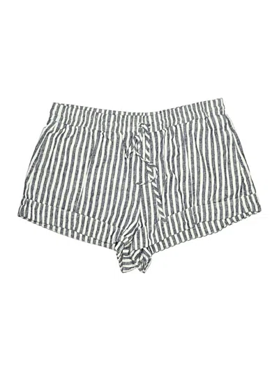 Pre-owned Universal Thread Shorts In Blue