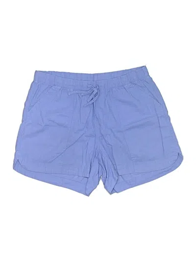 Pre-owned Universal Thread Shorts In Blue