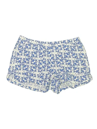Pre-owned Universal Thread Shorts In Blue