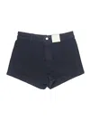 Universal Thread Shorts In Blue