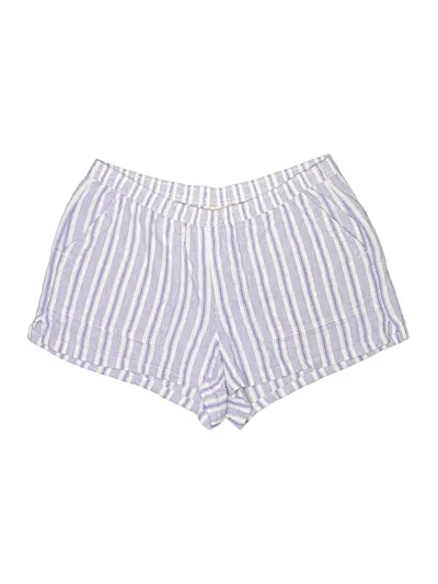 Pre-owned Universal Thread Shorts In Blue