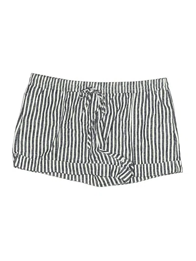 Pre-owned Universal Thread Shorts In Blue