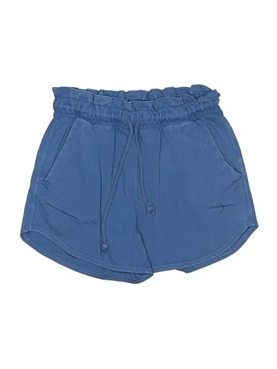 Pre-owned Universal Thread Shorts In Blue
