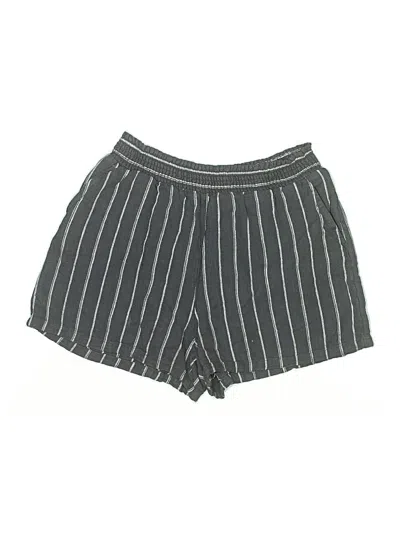 Pre-owned Universal Thread Shorts In Gray