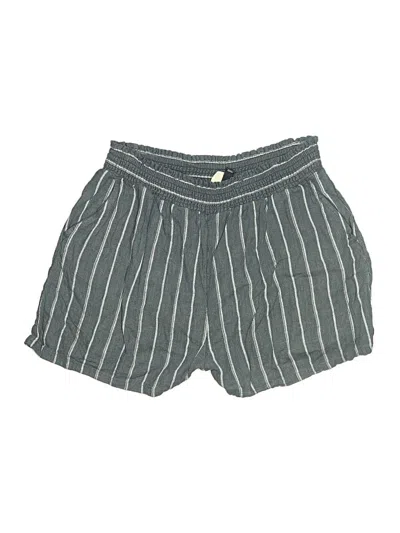 Pre-owned Universal Thread Shorts In Gray