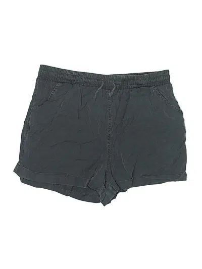 Pre-owned Universal Thread Shorts In Gray