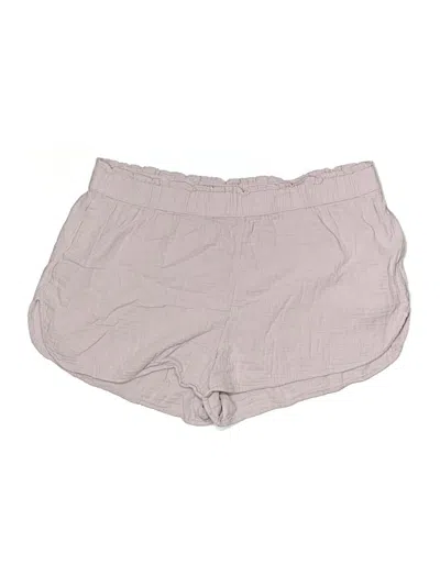 Pre-owned Universal Thread Shorts In Gray