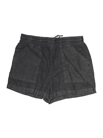Pre-owned Universal Thread Shorts In Gray