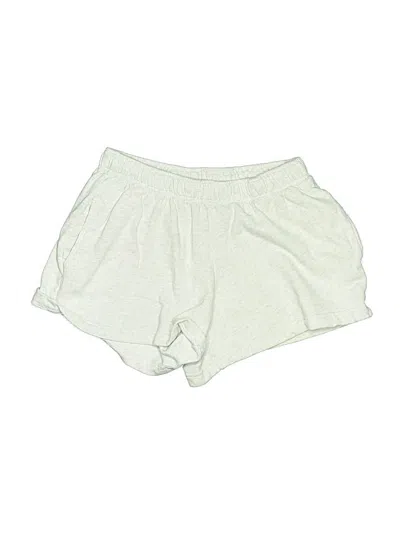 Pre-owned Universal Thread Shorts In Green