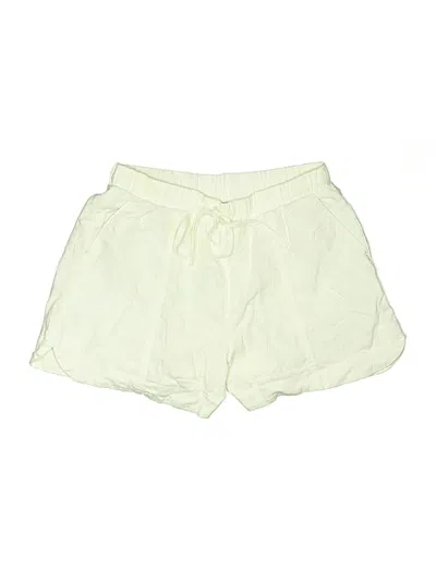 Pre-owned Universal Thread Shorts In Green