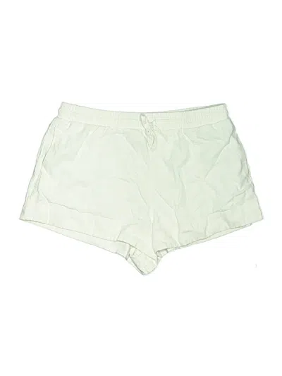 Pre-owned Universal Thread Shorts In Green