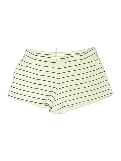 Pre-owned Universal Thread Shorts In Green