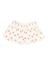 Universal Thread Shorts In Ivory