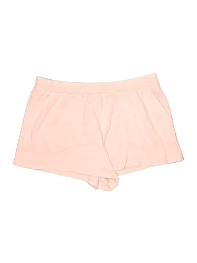 Pre-owned Universal Thread Shorts In Pink