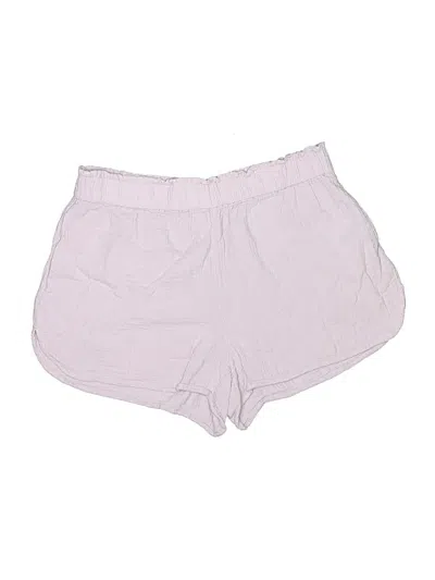 Pre-owned Universal Thread Shorts In Pink