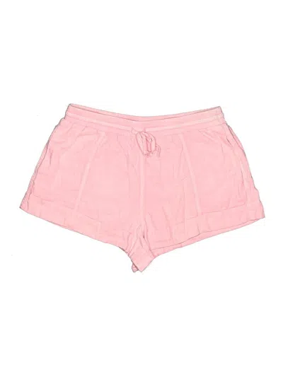 Pre-owned Universal Thread Shorts In Pink