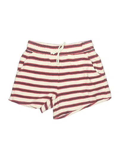 Pre-owned Universal Thread Shorts In Red