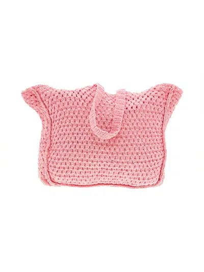 Pre-owned Universal Thread Shoulder Bag In Pink