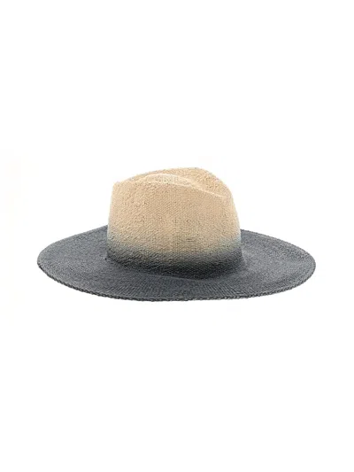 Pre-owned Universal Thread Sun Hat In Blue