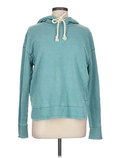 Pre-owned Universal Thread Sweatshirt In Blue