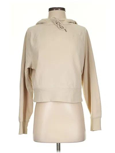 Pre-owned Universal Thread Sweatshirt In Brown