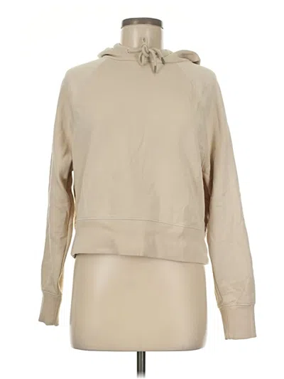 Pre-owned Universal Thread Sweatshirt In Brown