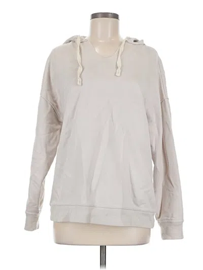 Pre-owned Universal Thread Sweatshirt In Gray