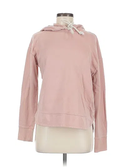 Pre-owned Universal Thread Sweatshirt In Pink