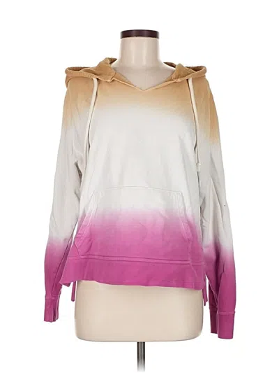 Pre-owned Universal Thread Sweatshirt In Pink