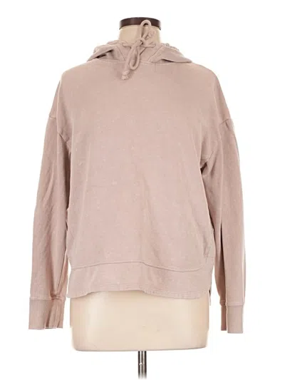 Pre-owned Universal Thread Sweatshirt In Tan