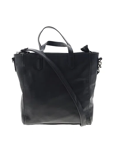 Pre-owned Universal Thread Tote Bag In Black