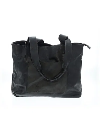 Pre-owned Universal Thread Tote Bag In Black