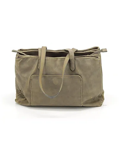 Pre-owned Universal Thread Tote Bag In Gray