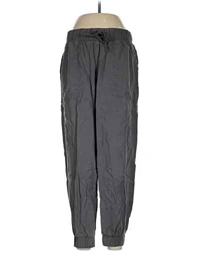 Pre-owned Universal Thread Track Pants In Gray