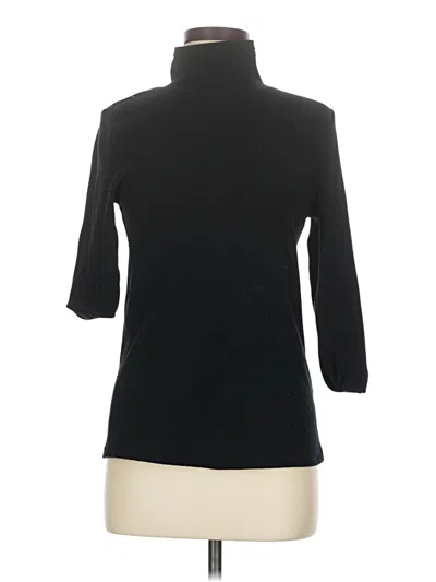 Pre-owned Universal Thread Turtleneck Sweater In Black