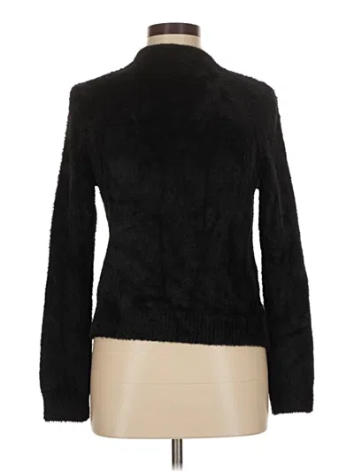 Pre-owned Universal Thread Turtleneck Sweater In Black