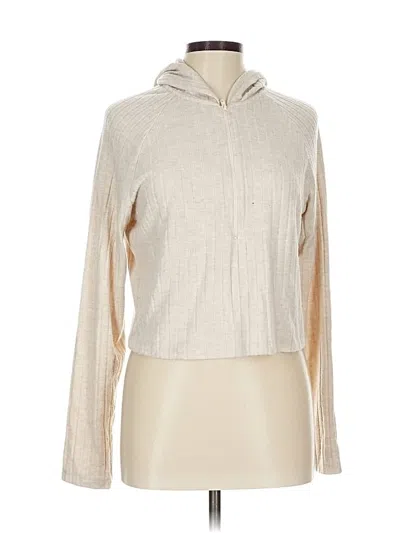 Pre-owned Universal Thread Turtleneck Sweater In Brown